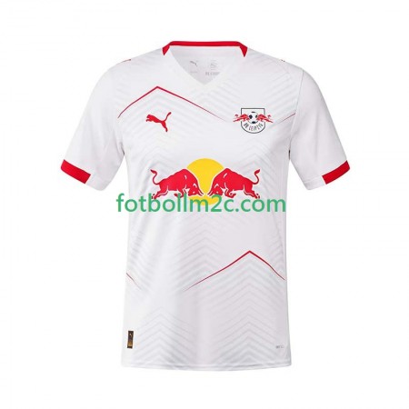Fußballtrikots RB Leipzig Heim Trikotsatz 2025-2026